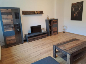 Ferienwohnung Spatzennest